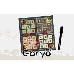 Goryö