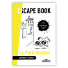 Escape Book Junior : Le petit nicolas
