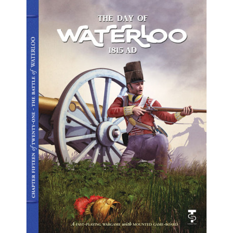 Day of Waterloo