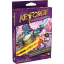 Keyforge : Pack Deluxe Collision des Mondes