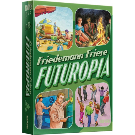 Futuropia