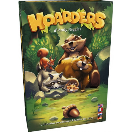 Hoarders