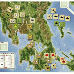 Yaah! Magazine n°12 : Macarthur's Defeat