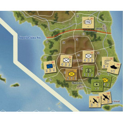 Yaah! Magazine n°12 : Macarthur's Defeat