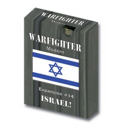 Warfighter Modern - Israel...