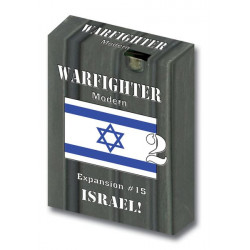 Warfighter Modern - Israel...