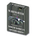 Warfighter Modern - North Korean Adversaries - Exp 17