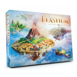 Elastium