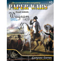 Paper Wars 93 - Wagram 1809