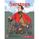 Saratoga - GMT