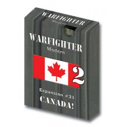Warfighter Modern -Canada 2...
