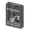 Warfighter Modern - African Warlords Adversaries - Exp 32