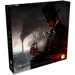 Brass Lancashire - French version