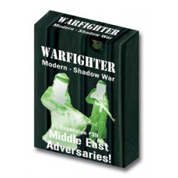 Warfighter Modern - Shadow...