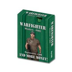 Warfighter Modern - PMC - And More Money ! - Exp 46