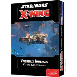 X-Wing : Kit de Conversion Vaisseaux Immenses