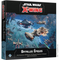 X-Wing 2.0 : Batailles épiques