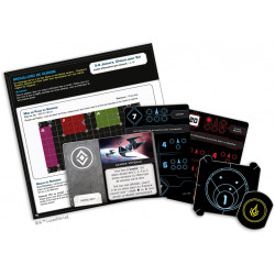 X-Wing 2.0 : Batailles épiques