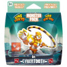 King of Tokyo : Monster Pack : Cybertooth