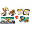 King of Tokyo : Monster Pack : Cybertooth