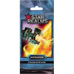 Star Realms : Scénarios