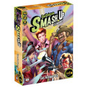 Smash Up : Ces Années-Là
