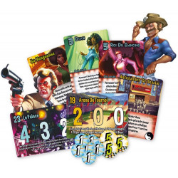 Smash Up : Ces Années-Là