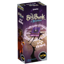 The Big Book of Madness -...