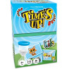 Acheter Time's Up Kids - Asmodee - Boutique Agorajeux