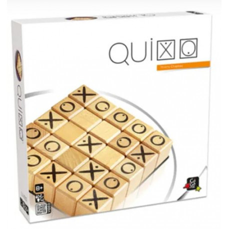 Quixo