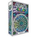 Sagrada - Extension Passion