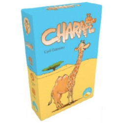 Charafe