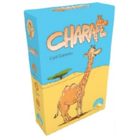 Charafe
