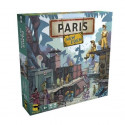 Paris New Eden