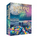 Lanterns Dice : le jeu de dés