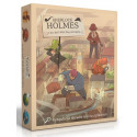 Sherlock Holmes : le jeu dont vous êtes le héros