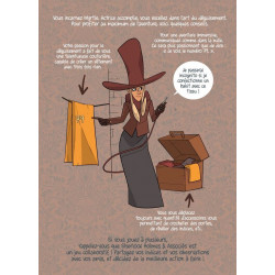 Sherlock Holmes : le jeu dont vous êtes le héros