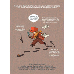 Sherlock Holmes : le jeu dont vous êtes le héros