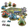 Papillon - édition Kickstarter palier Greenhouse Pledge
