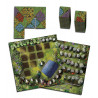 Papillon - édition Kickstarter palier Greenhouse Pledge