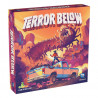 Terror Below - le jeu de plateau