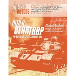 Against the Odds 10 : Into a Bear Trap