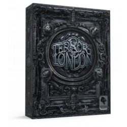 Terrors of London - French version