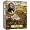 Jeff Davis: The Confederacy at War