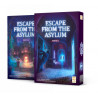 Escape from the Asylum - French version
