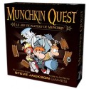 Munchkin Quest (french)