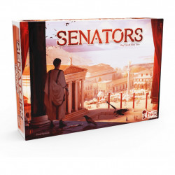Senators - French version