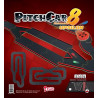 PitchCar extension 8 : Upsilon