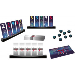 Hanabi Grands Feux