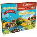 Kingdomino - Le pack royal